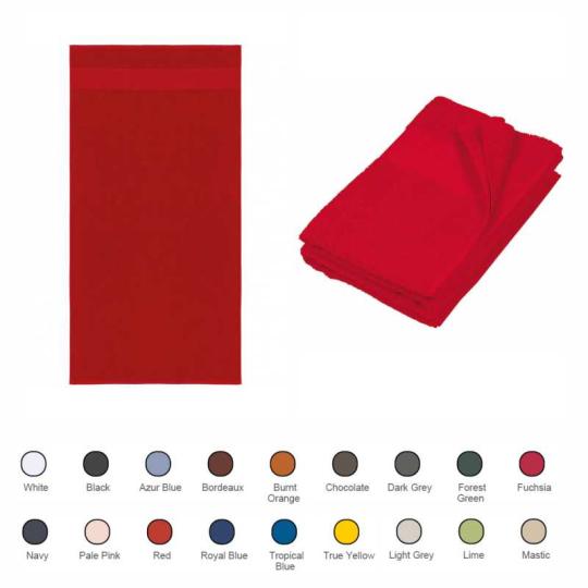 Serviette de Bain Kariban®