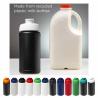 Garrafa Desportiva Reciclada com Tampa Articulada de 500 ml Baseline