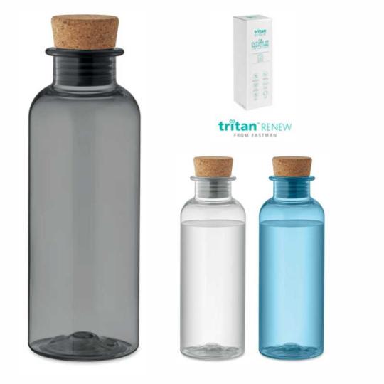 Botella Tritan Renew™ Ocean