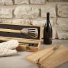 Conjunto de Barbacoa Turner