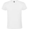 T-shirt à manches courtes unisexe Atomic Roly®