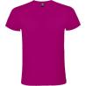 Camiseta de manga corta unisex Atomic Roly®