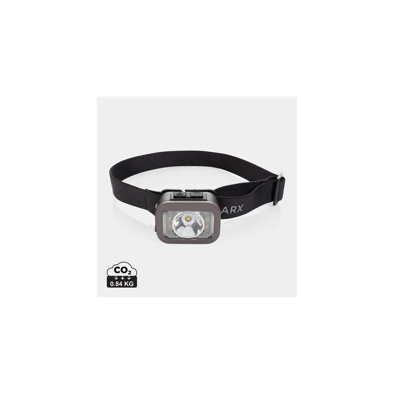 Lampe frontale résistante Gear X RCS rPlastic