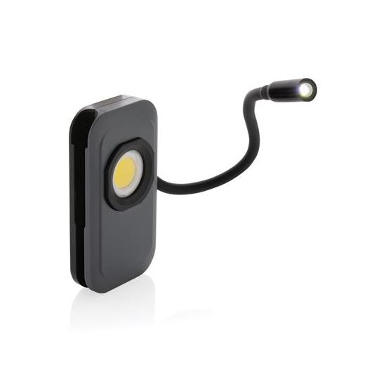 Linterna Recargable Gear X...