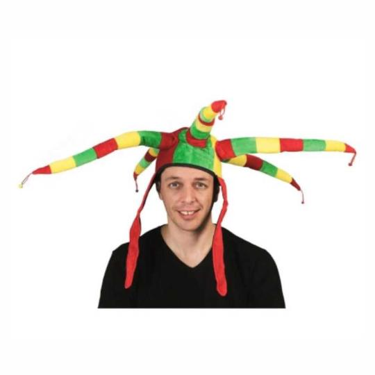 Sombrero (Producción)