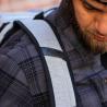 Sac à dos pour ordinateur portable 15,6'' Pas