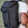 Sac à dos pour ordinateur portable 15,6'' Pas