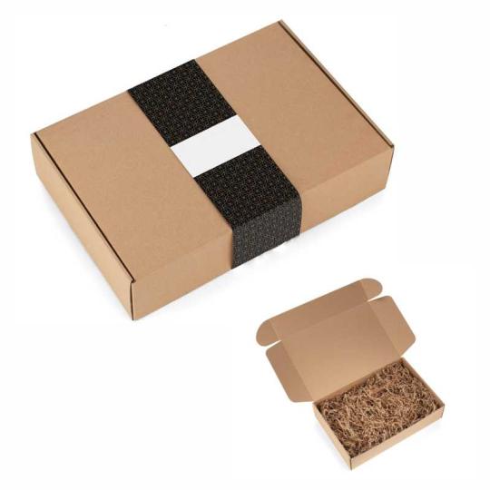 Kit de embalaje Lage