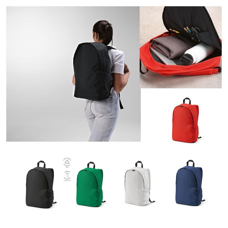 Mochila para Portátil 15.6'' Tallin