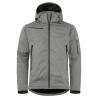 Chaqueta técnica softshell de hombre y mujer Grayland