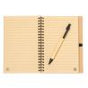 Caderno Gienah