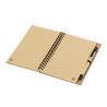 Caderno Gienah