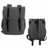 Mochila con solapa 13'' Kimood®
