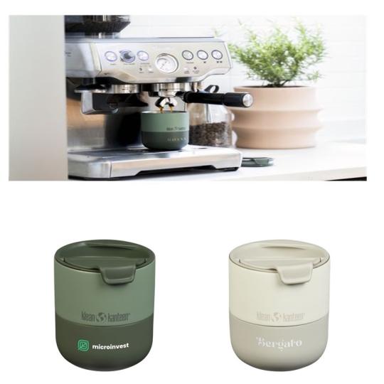Vaso térmico reciclado...