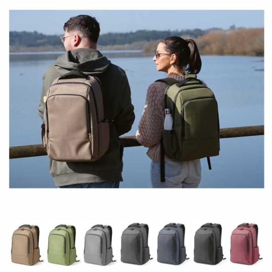 Mochila para Portátil 15.6"...