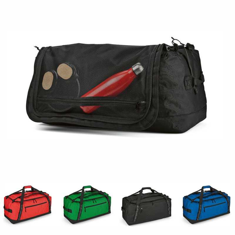 Bolsa de viaje XL São Paulo