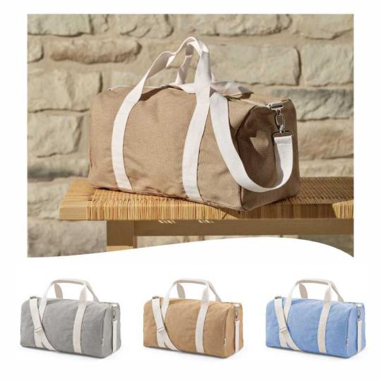 Bolsa de Viaje Seúl