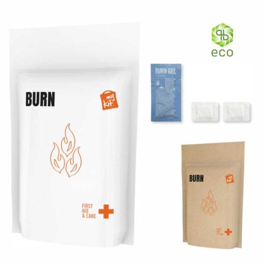 MiniKit Brûlures MyKit®