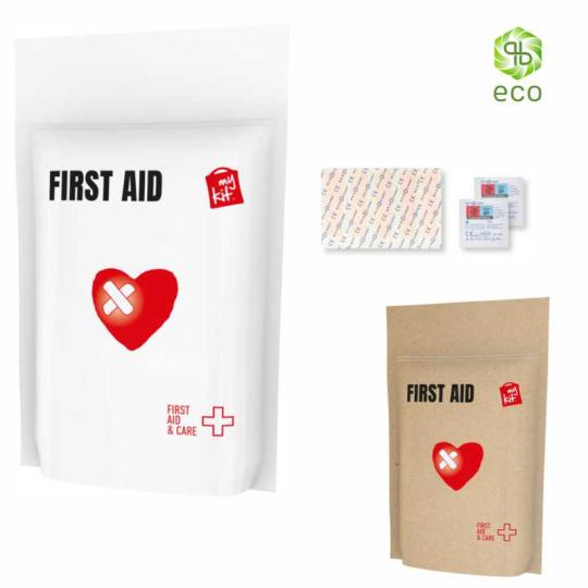 MiniKit Premiers Secours...