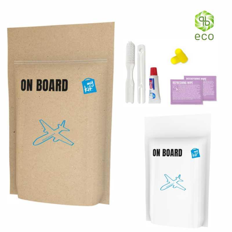 MiniKit À bord MyKit®