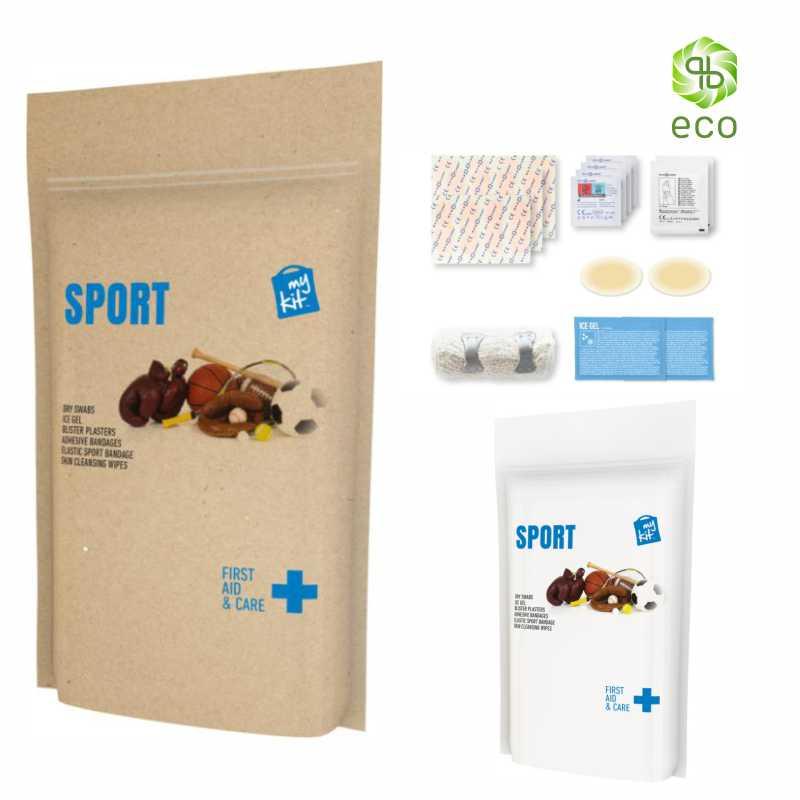 Kit Deporte MyKit®