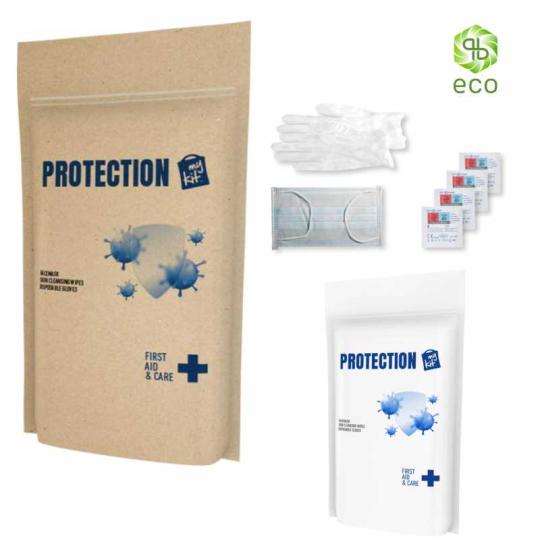 Kit de proteção MyKit®