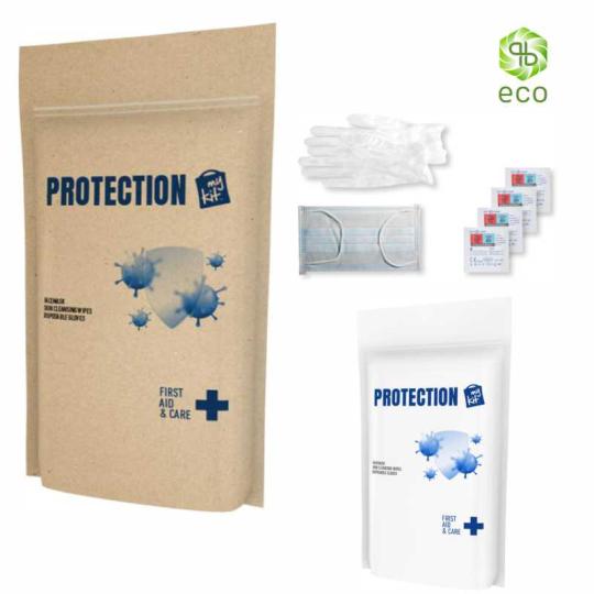 Kit de protección MyKit®