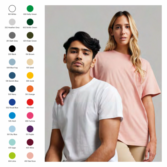 Camiseta unisex de manga...