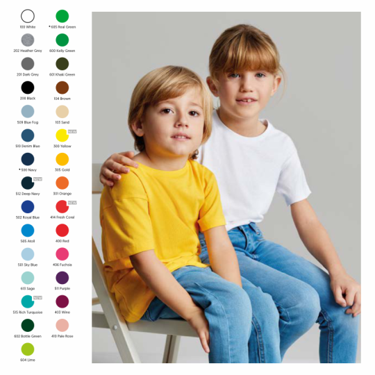 Camiseta de niño Melbourne...