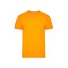 Camiseta unisex poliéster tacto algodón Derby Mukua®
