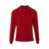 Polo de manga larga para hombre y mujer Hobart Mukua®