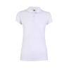 Polo de manga corta para mujer Nobby Mukua®