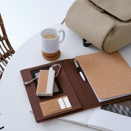 Carpeta / Portafolio A4 Kafka