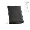 Carpeta con Bloque A4 Orwell
