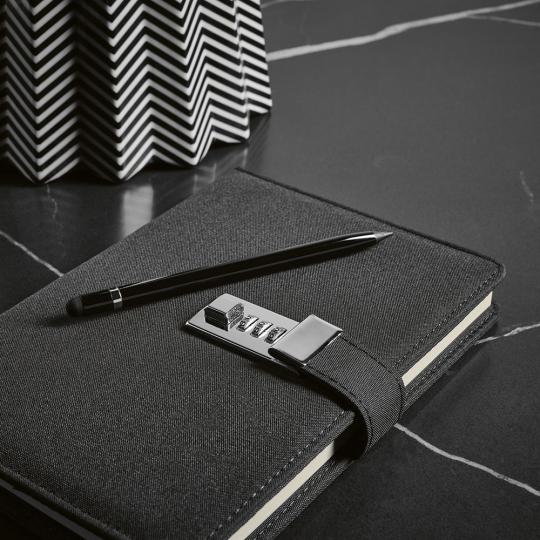 Cuaderno A5 Melville