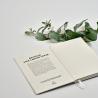 Bloc-notes A5 Hugo