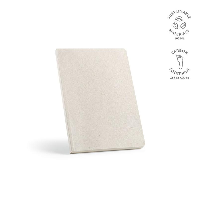 Bloc-notes A5 Austen