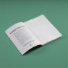 A5 Notepad Cervantes