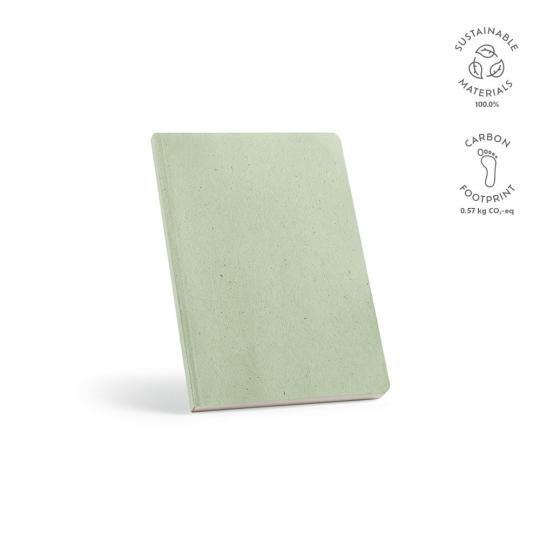 Bloc-notes A5 Dostoevsky