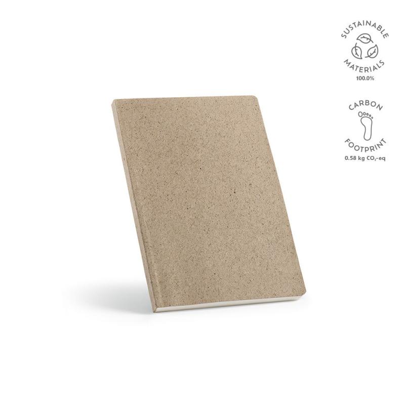 Bloc-notes A5 Chekhov