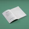Bloc-notes A5 Chekhov