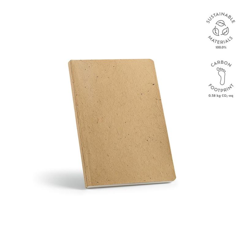 Bloc-notes A5 Fitzgerald