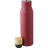 Botella de Pared Doble en Acero Inoxidable Christian