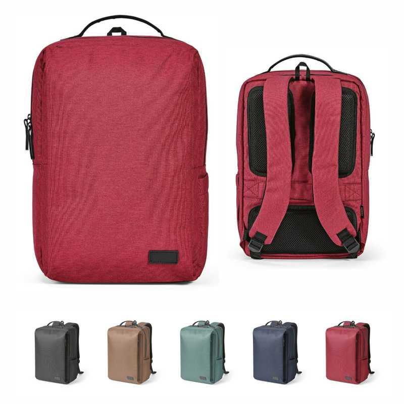 Sac à dos pour ordinateur portable 15,6'' Oslo
