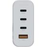 Carregador de Parede de 140 W Xtorm XEC140 GaN² Ultra