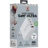 Cargador de Pared de 140 W Xtorm XEC140 GaN² Ultra