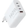 Carregador de Parede de 140 W Xtorm XEC140 GaN² Ultra