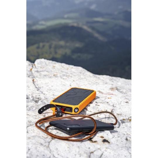 Powerbank Robusta a Prueba...