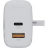 Cargador de Pared de 67 W - Enchufe del Reino Unido Xtorm XEC067G GaN² Ultra