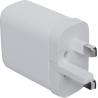 Chargeur mural de 67 W - Prise Royaume-Uni Xtorm XEC067G GaN² Ultra